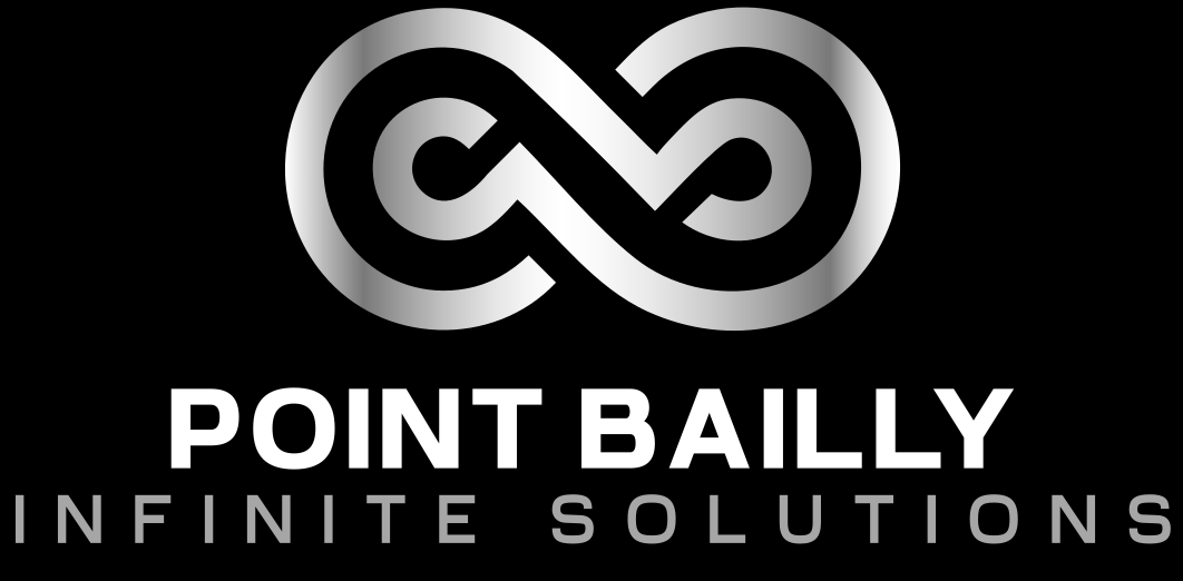 Point Bailly Infinite Solutions